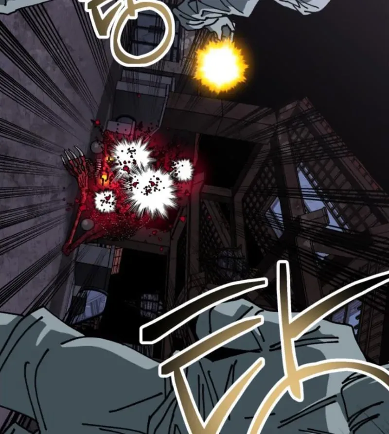 Góa Phụ Tận Thế Chapter 21 - 97