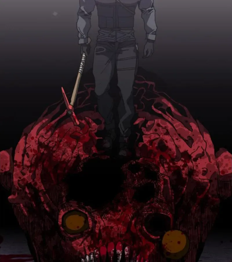 Góa Phụ Tận Thế Chapter 22 - 119