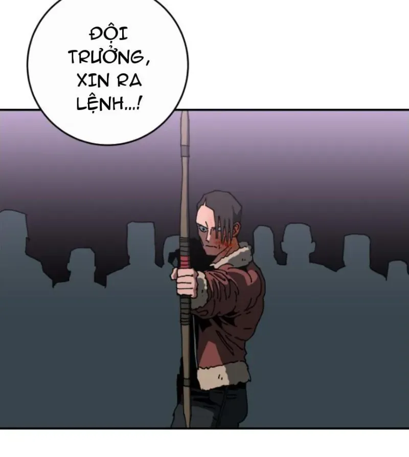 Góa Phụ Tận Thế Chapter 22 - 121