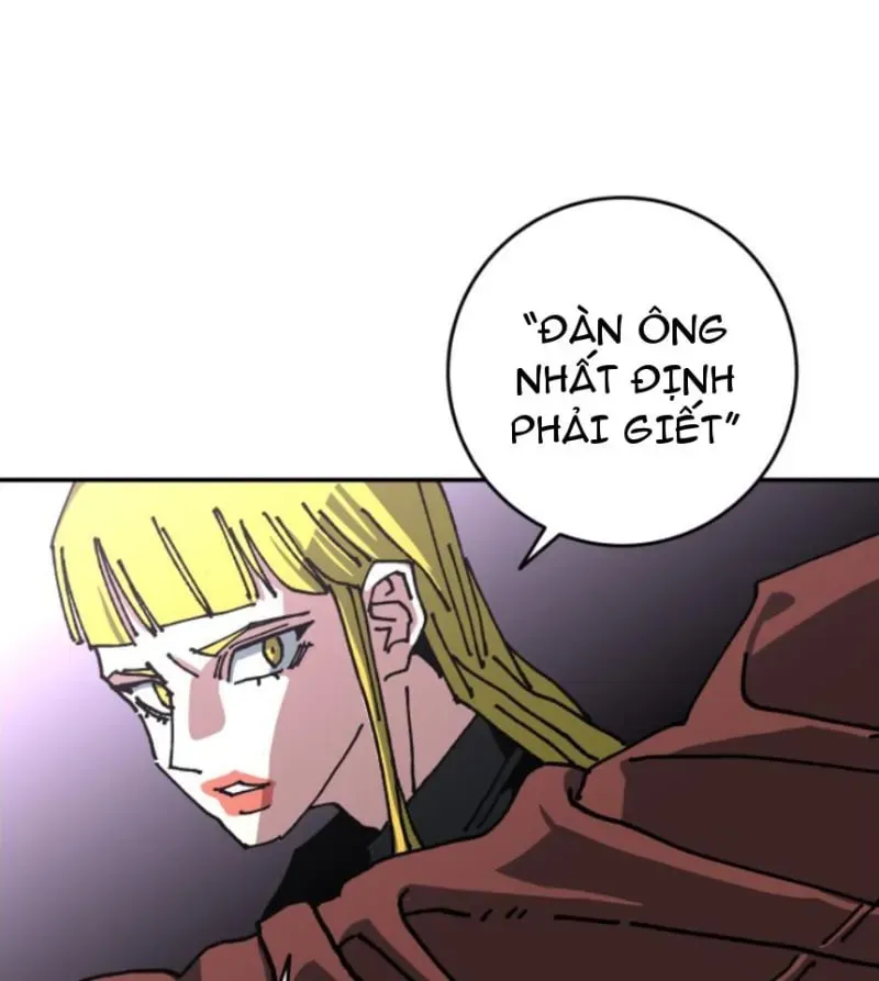 Góa Phụ Tận Thế Chapter 22 - 124