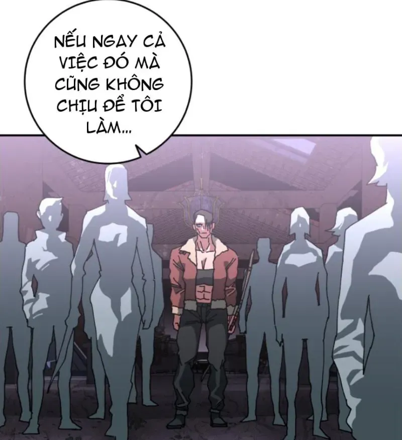Góa Phụ Tận Thế Chapter 22 - 188