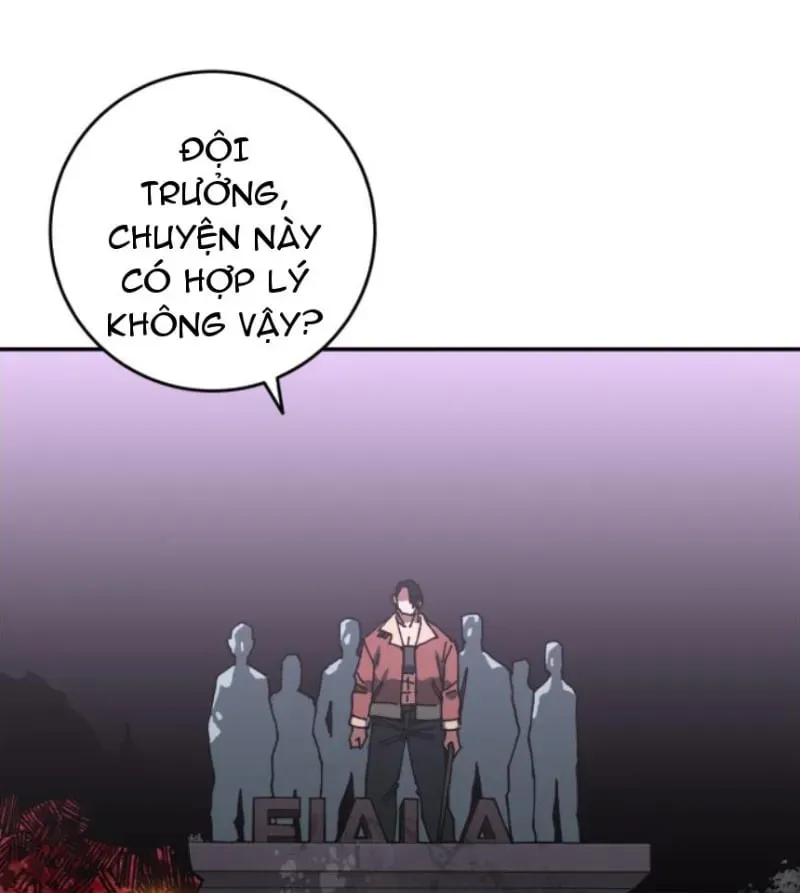 Góa Phụ Tận Thế Chapter 22 - 51