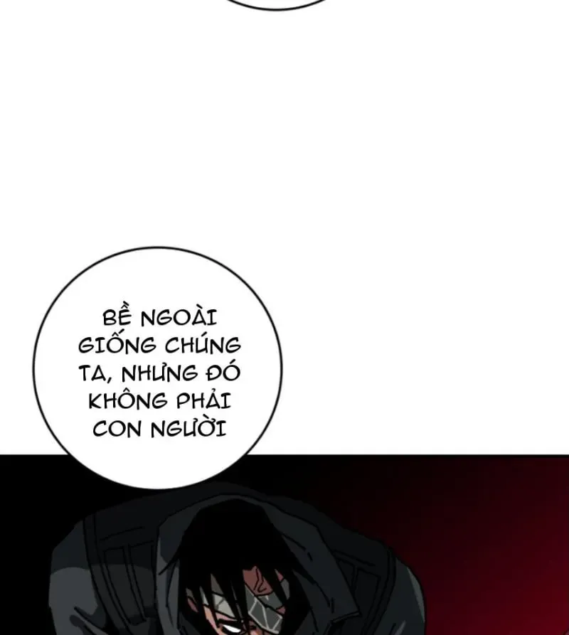 Góa Phụ Tận Thế Chapter 22 - 53