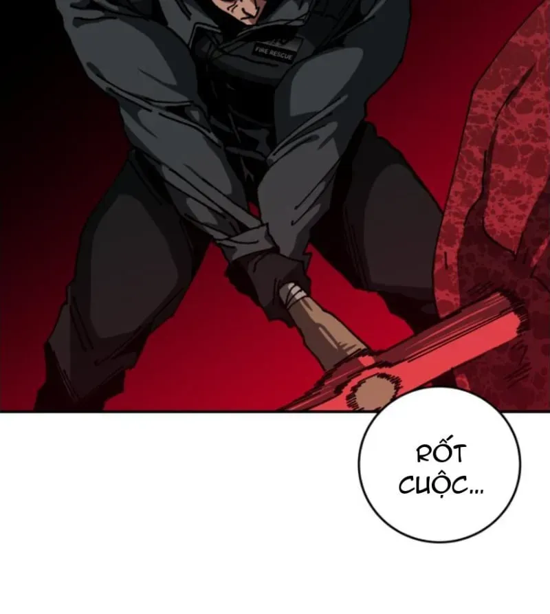 Góa Phụ Tận Thế Chapter 22 - 54