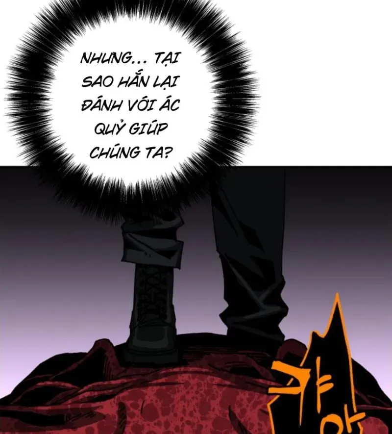 Góa Phụ Tận Thế Chapter 22 - 83
