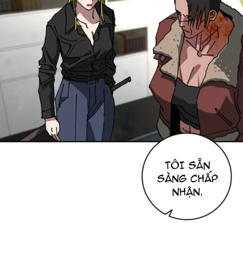 Góa Phụ Tận Thế Chapter 23 - 113