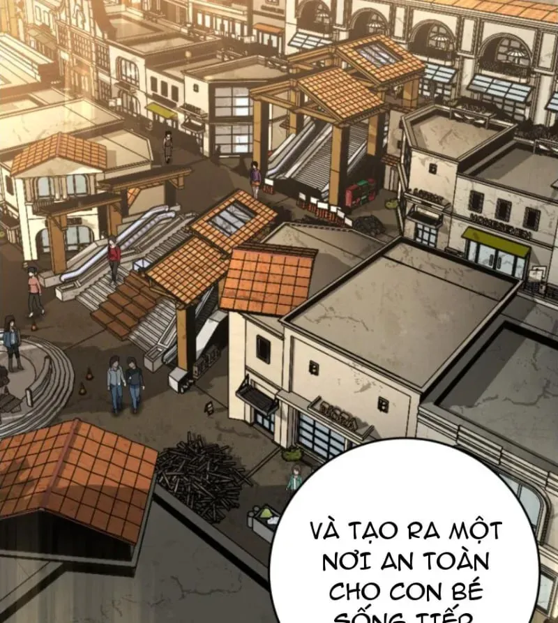 Góa Phụ Tận Thế Chapter 23 - 115