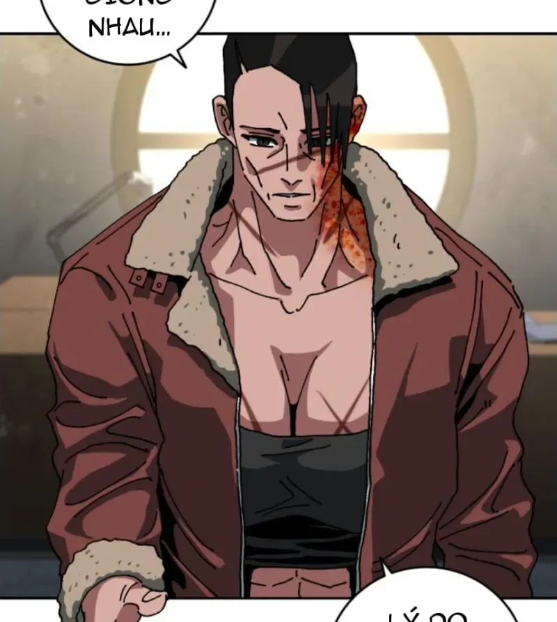 Góa Phụ Tận Thế Chapter 23 - 118