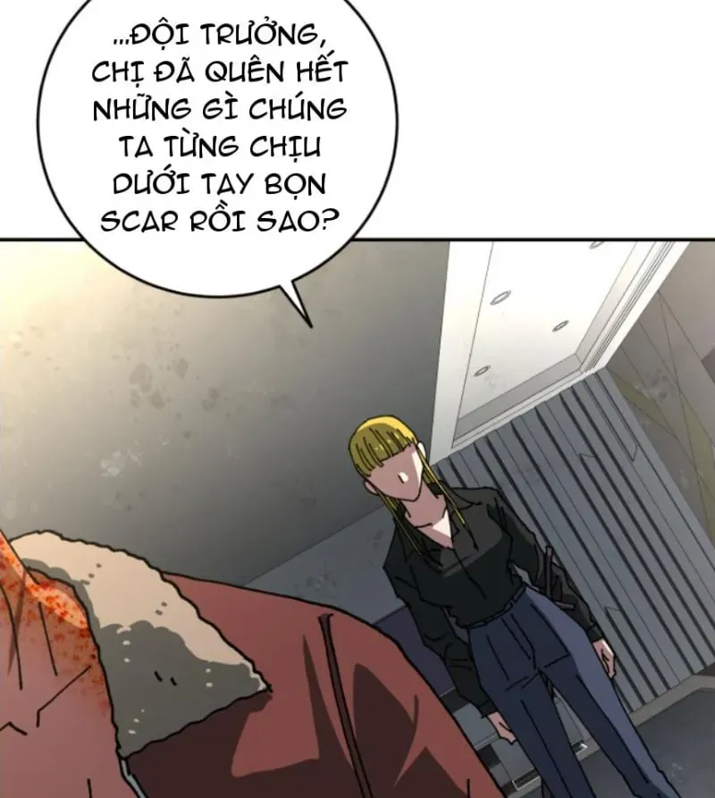 Góa Phụ Tận Thế Chapter 23 - 132