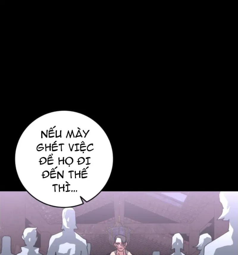 Góa Phụ Tận Thế Chapter 23 - 20