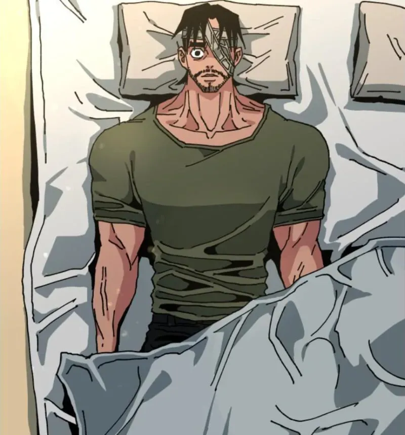 Góa Phụ Tận Thế Chapter 23 - 3