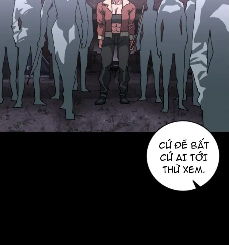 Góa Phụ Tận Thế Chapter 23 - 21