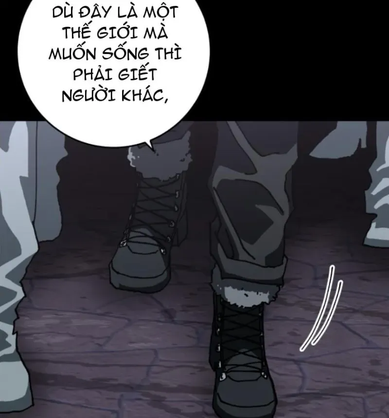 Góa Phụ Tận Thế Chapter 23 - 28