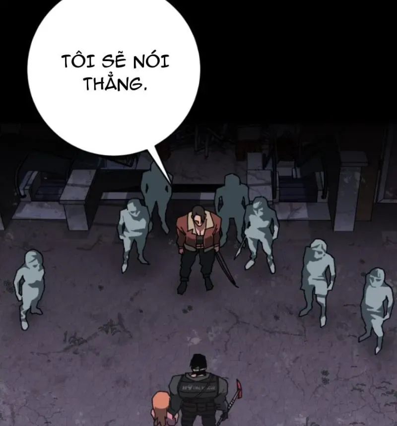Góa Phụ Tận Thế Chapter 23 - 30