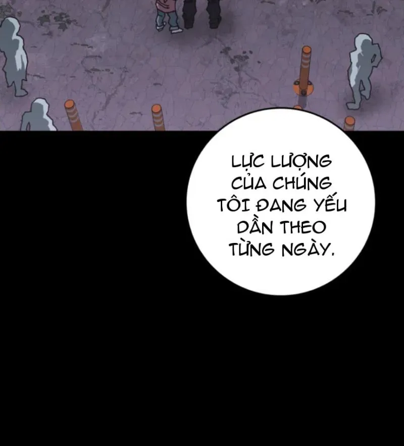 Góa Phụ Tận Thế Chapter 23 - 31