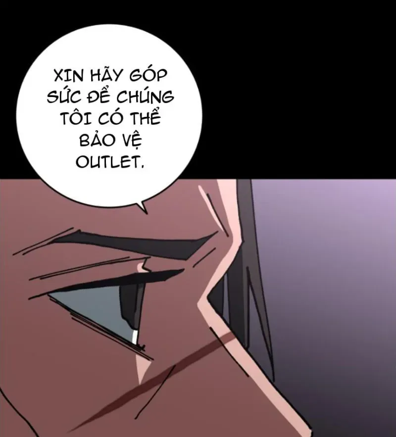 Góa Phụ Tận Thế Chapter 23 - 32