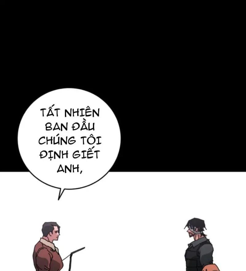 Góa Phụ Tận Thế Chapter 23 - 36