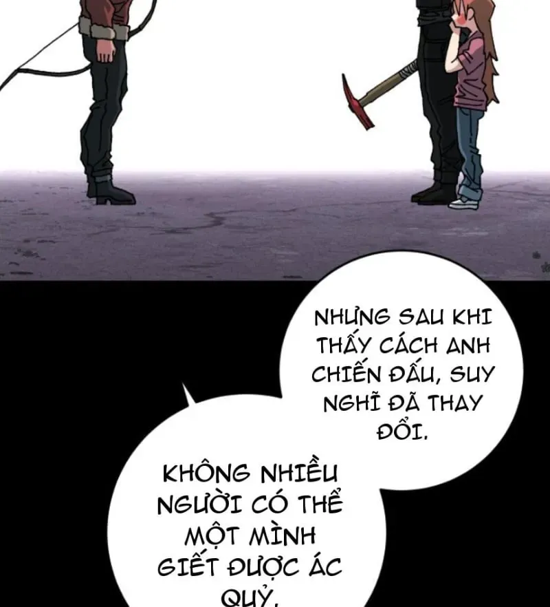 Góa Phụ Tận Thế Chapter 23 - 37