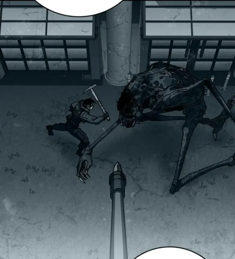 Góa Phụ Tận Thế Chapter 23 - 39