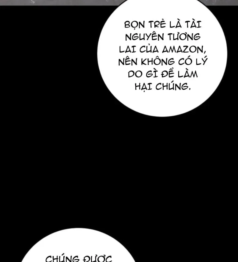 Góa Phụ Tận Thế Chapter 23 - 44