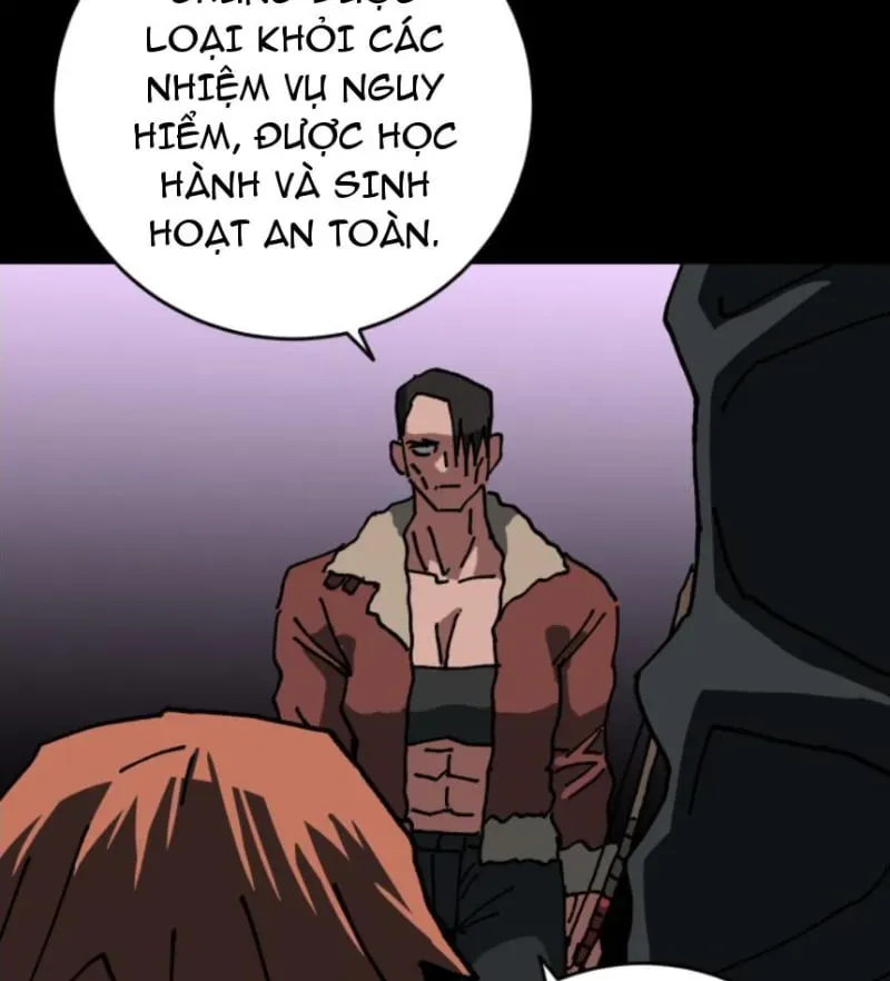 Góa Phụ Tận Thế Chapter 23 - 45