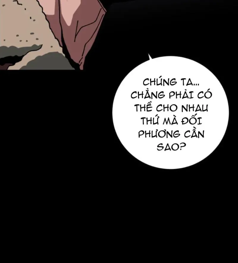 Góa Phụ Tận Thế Chapter 23 - 49