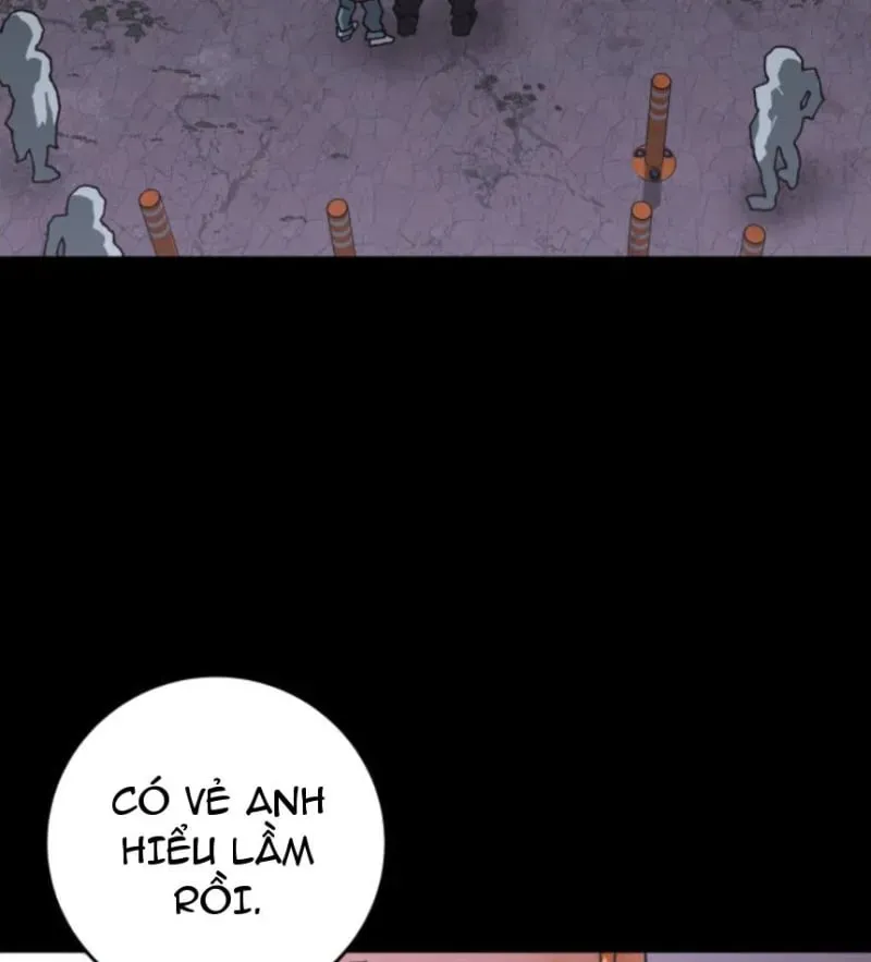 Góa Phụ Tận Thế Chapter 23 - 56