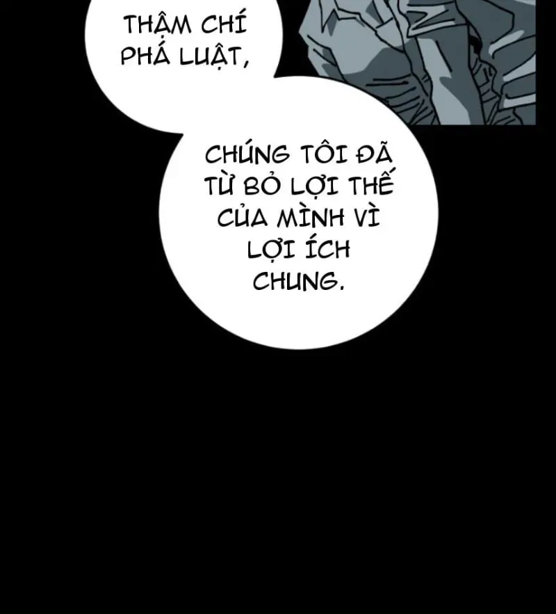 Góa Phụ Tận Thế Chapter 23 - 60