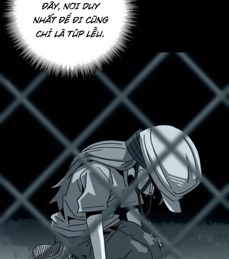 Góa Phụ Tận Thế Chapter 23 - 68