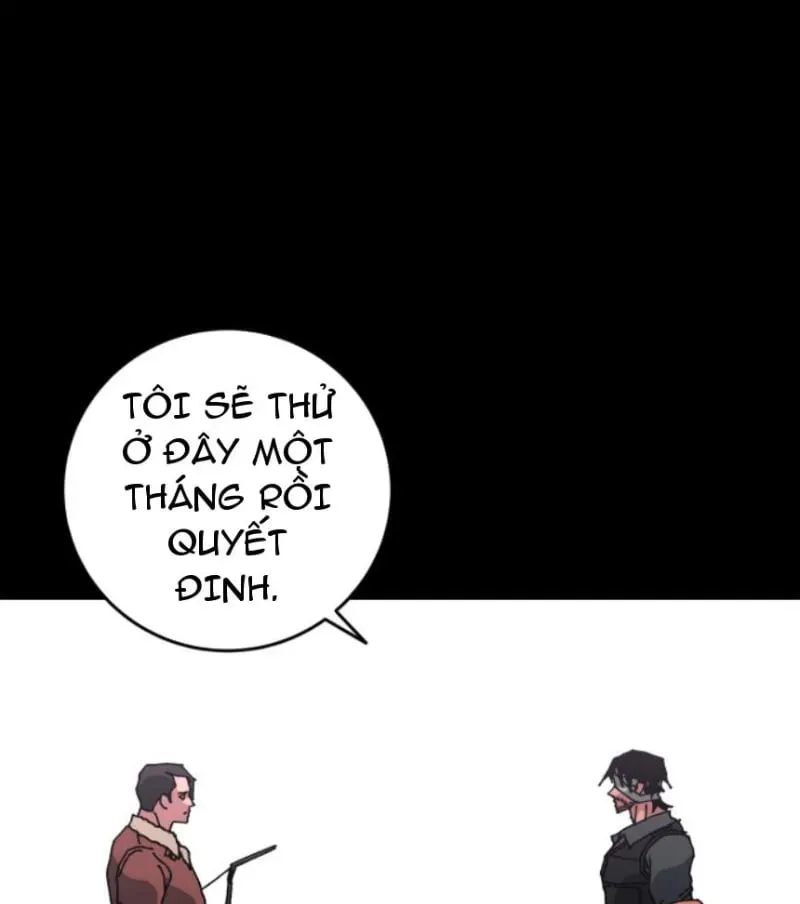 Góa Phụ Tận Thế Chapter 23 - 76