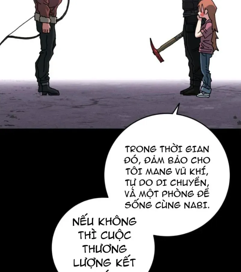 Góa Phụ Tận Thế Chapter 23 - 77