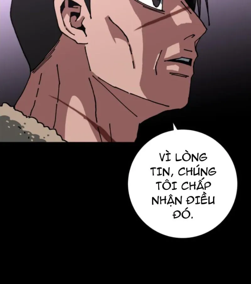 Góa Phụ Tận Thế Chapter 23 - 80
