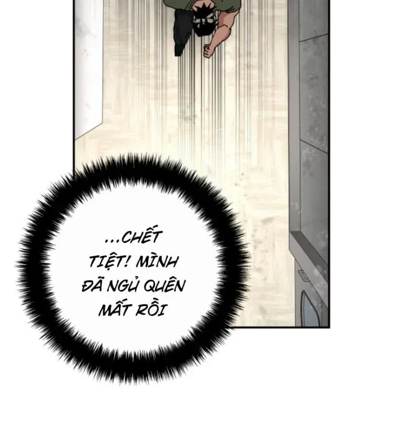 Góa Phụ Tận Thế Chapter 23 - 9