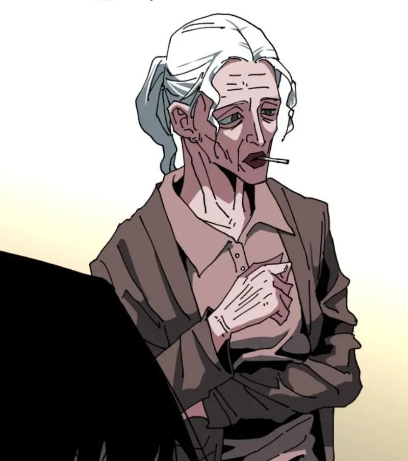 Góa Phụ Tận Thế Chapter 23 - 89