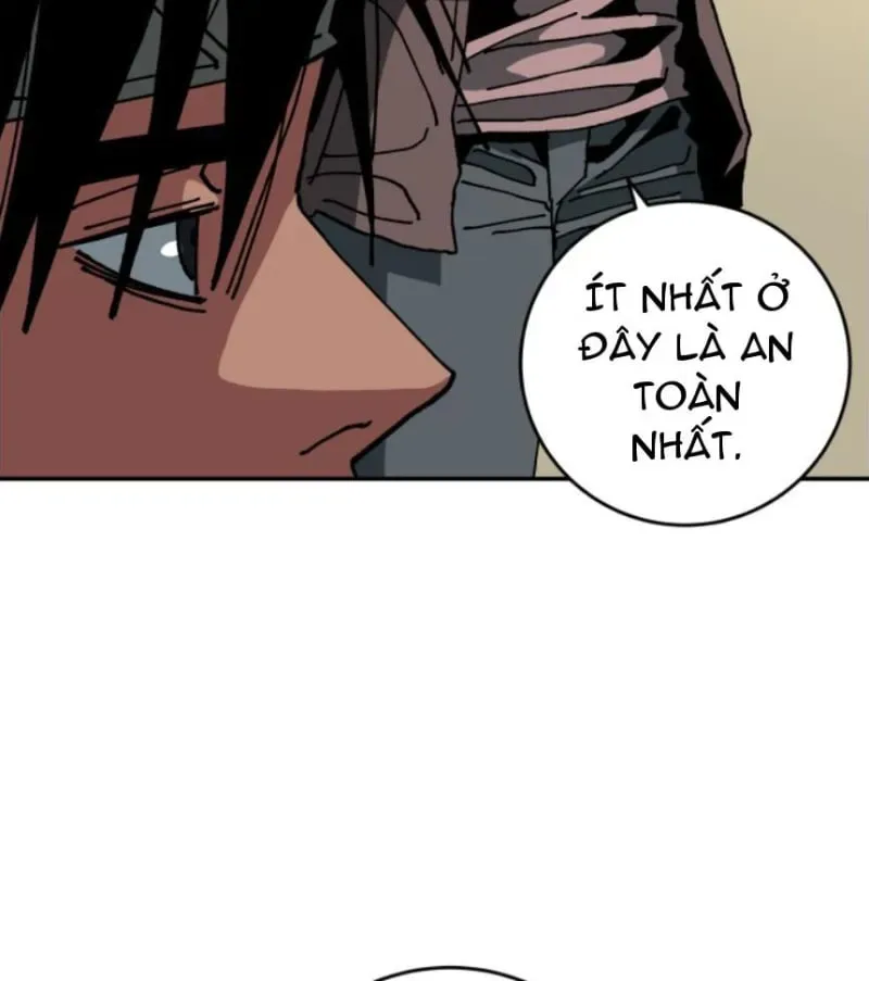 Góa Phụ Tận Thế Chapter 23 - 90
