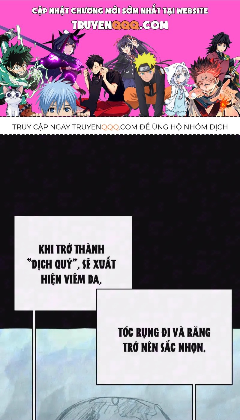 Góa Phụ Tận Thế Chapter 6 - 1
