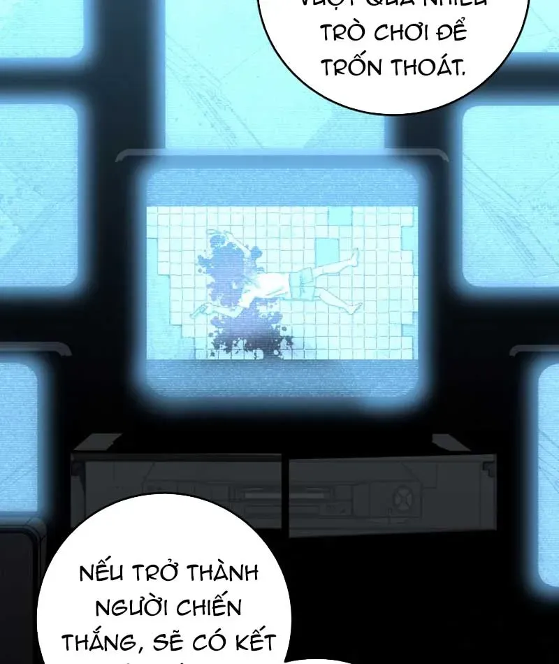 Góa Phụ Tận Thế Chapter 6 - 104