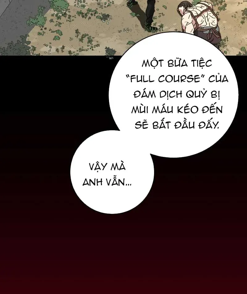 Góa Phụ Tận Thế Chapter 6 - 121