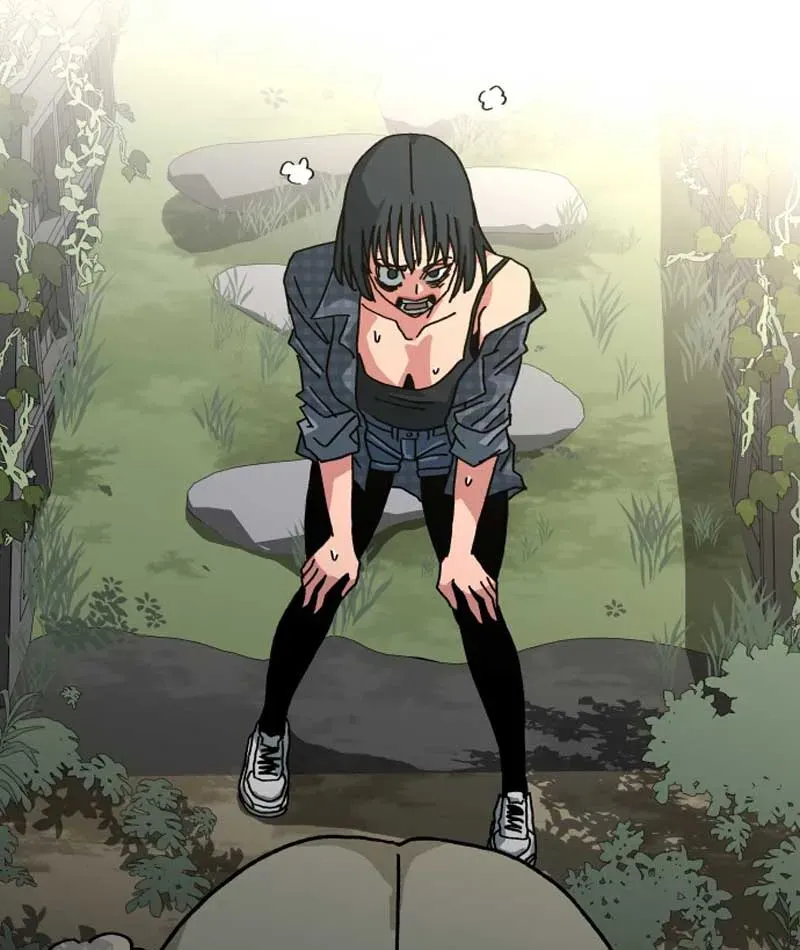 Góa Phụ Tận Thế Chapter 6 - 15