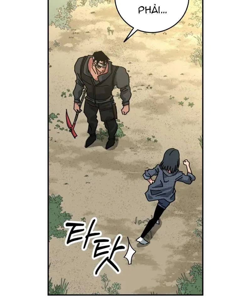 Góa Phụ Tận Thế Chapter 6 - 20