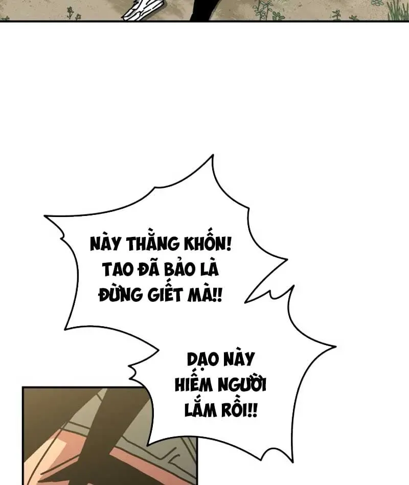 Góa Phụ Tận Thế Chapter 6 - 26