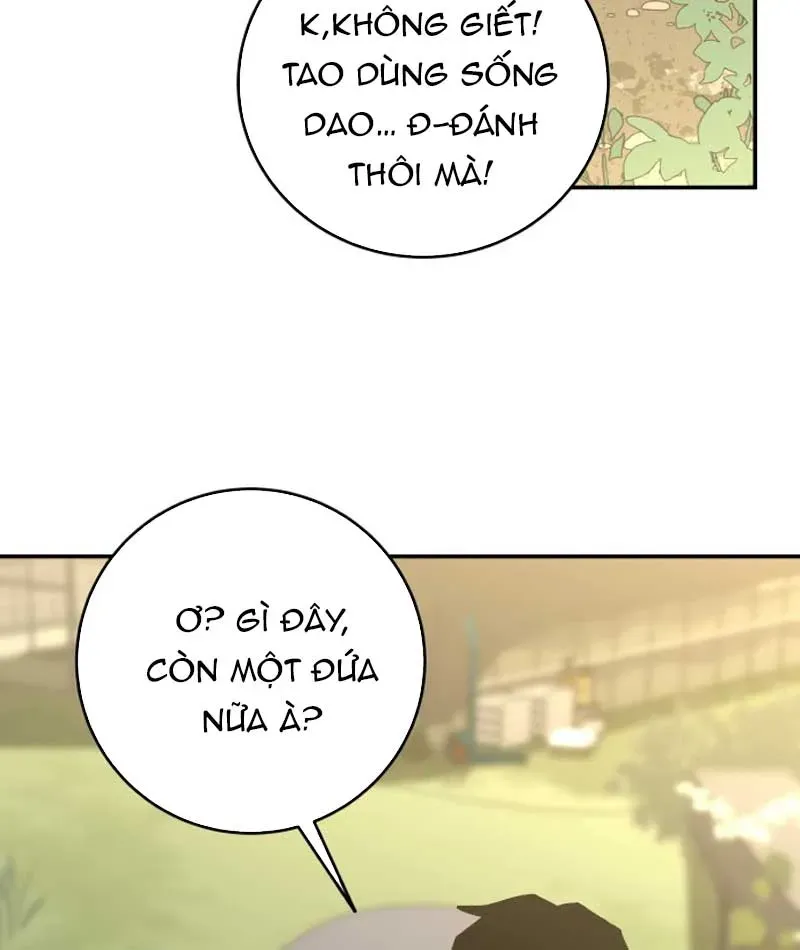 Góa Phụ Tận Thế Chapter 6 - 28