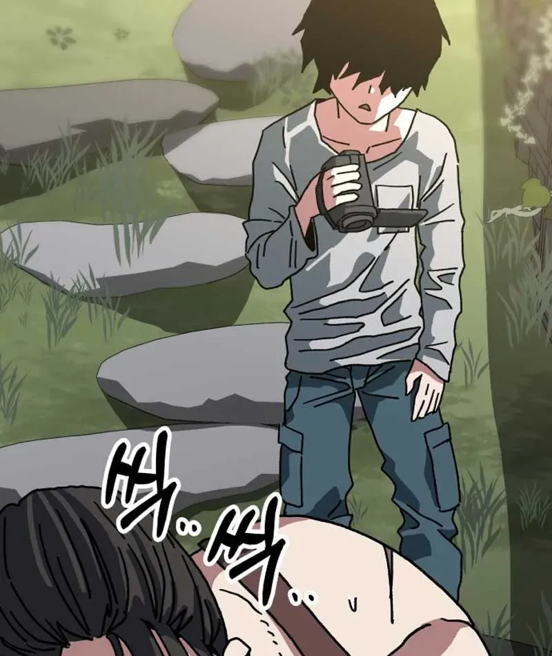 Góa Phụ Tận Thế Chapter 6 - 29