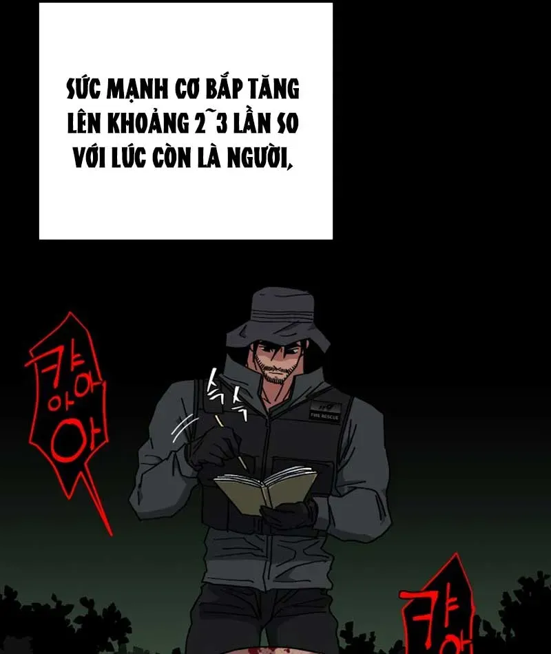 Góa Phụ Tận Thế Chapter 6 - 4