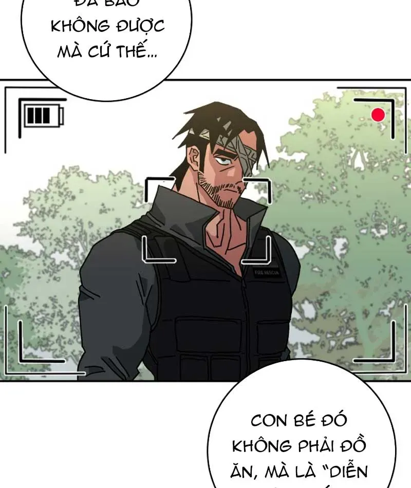Góa Phụ Tận Thế Chapter 6 - 36