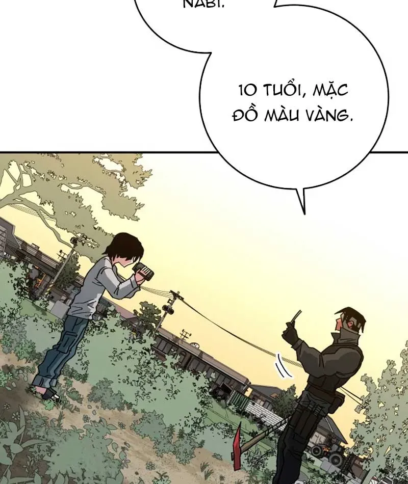 Góa Phụ Tận Thế Chapter 6 - 40