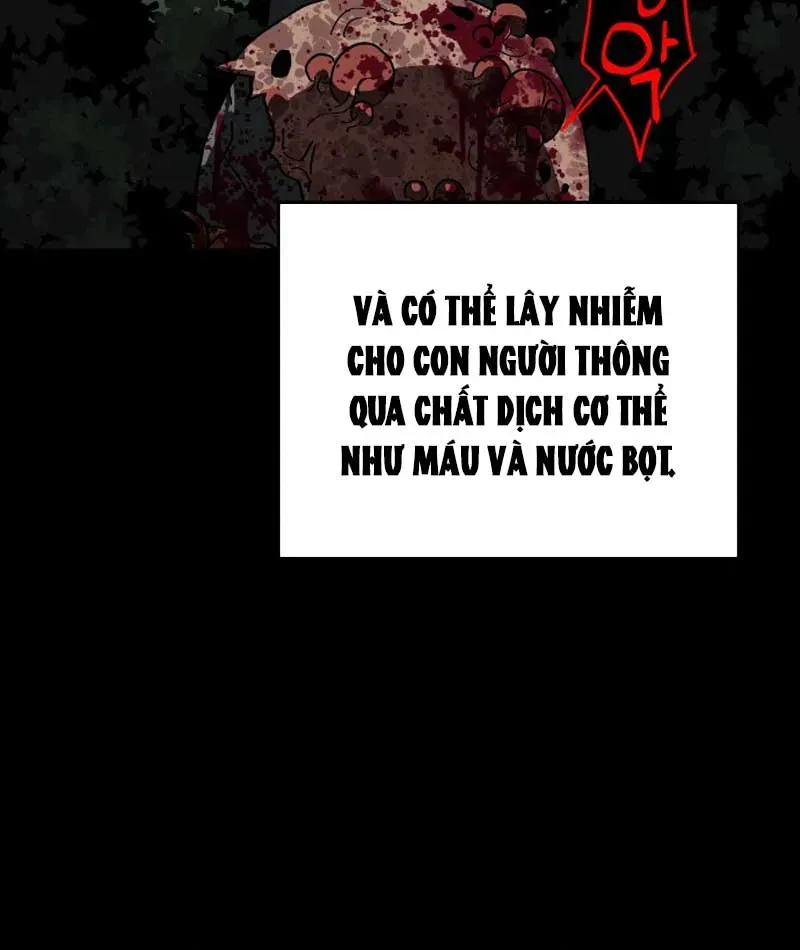 Góa Phụ Tận Thế Chapter 6 - 5