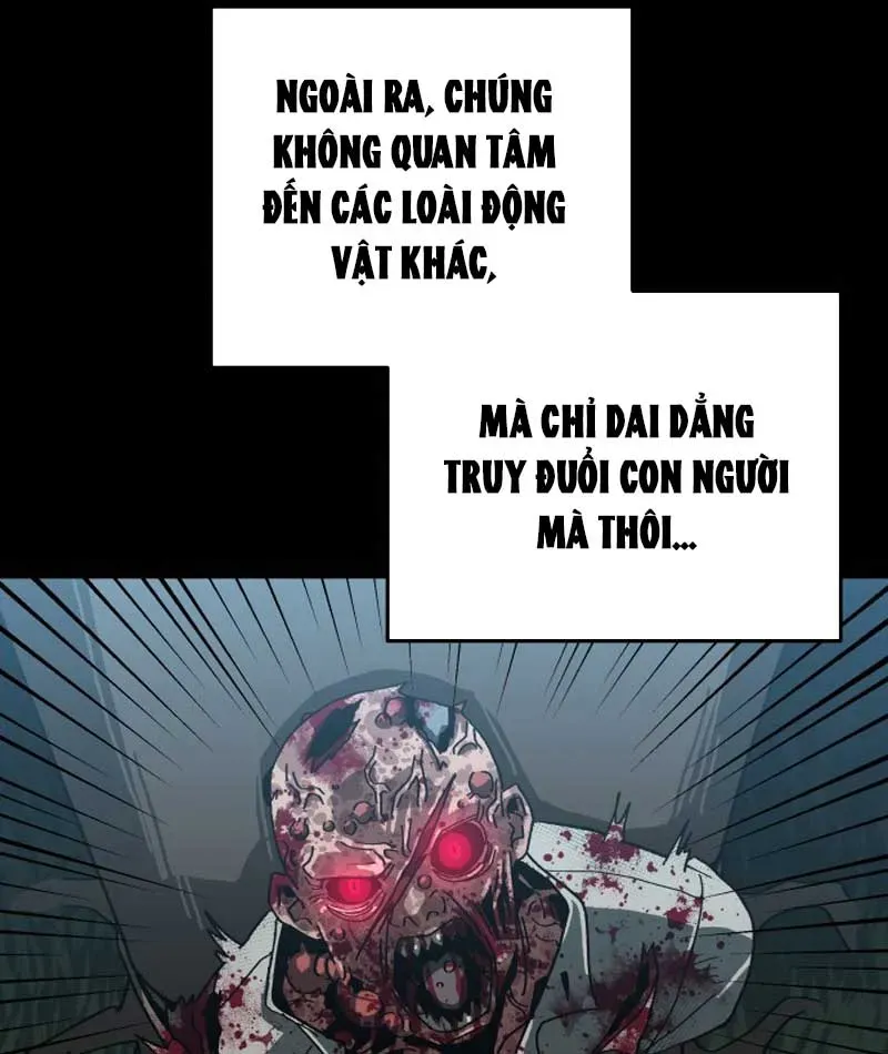 Góa Phụ Tận Thế Chapter 6 - 6