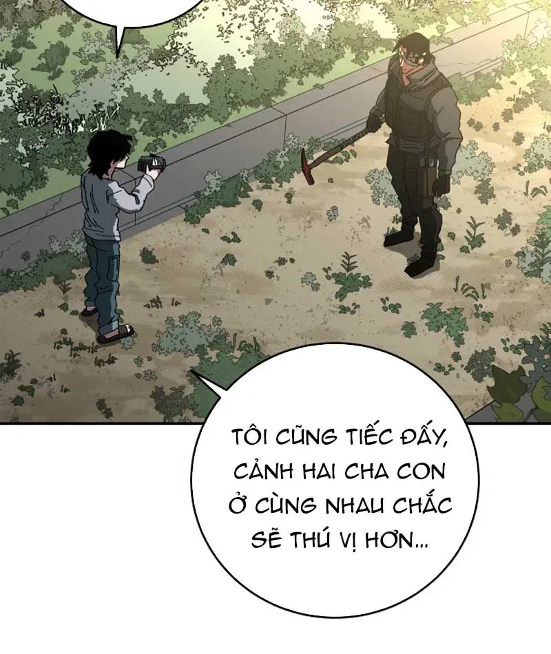 Góa Phụ Tận Thế Chapter 6 - 55
