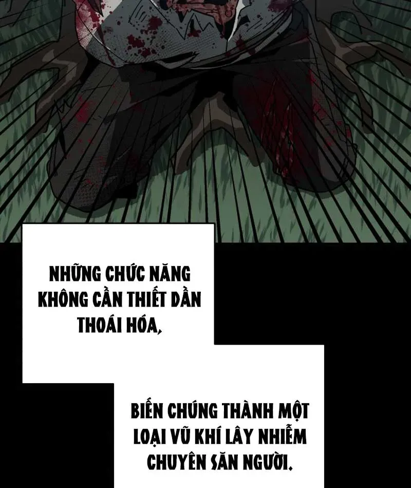 Góa Phụ Tận Thế Chapter 6 - 7